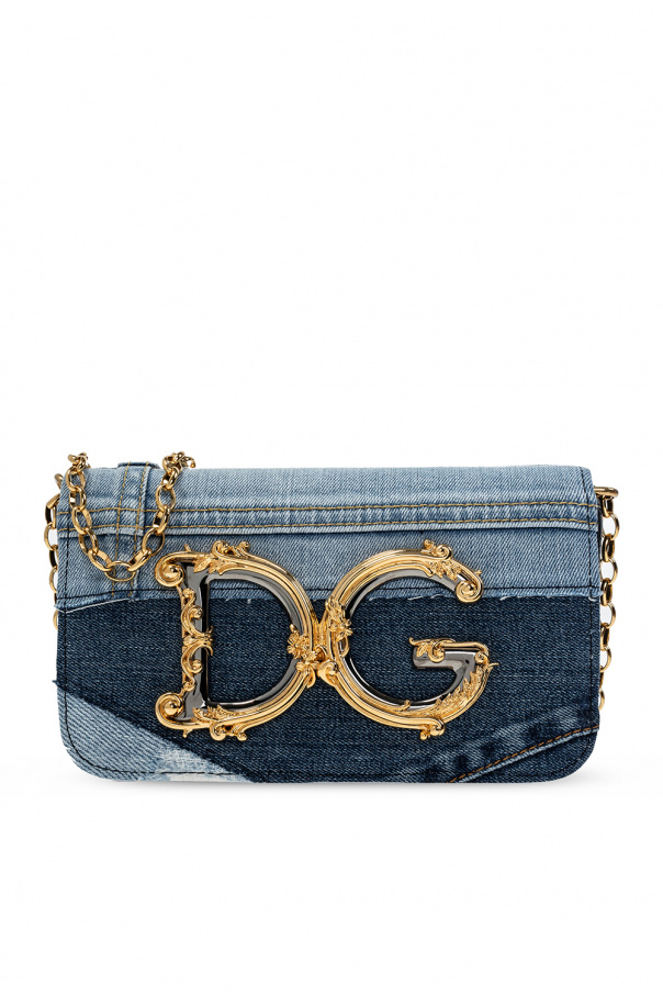 Dolce & Gabbana Shoulder bag